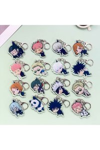 Related product image Choice Key Chains