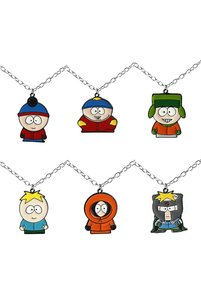 Related product image Choice Bijou Necklaces