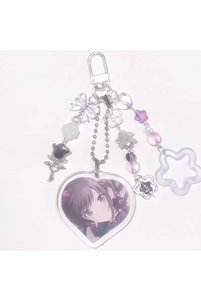 Related product image Choice Key Chains