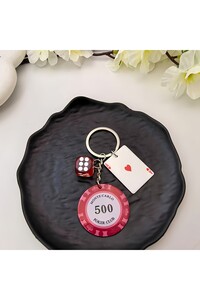 Related product image Choice Key Chains