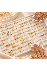 Related product image Choice Bijou Rings