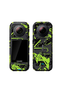 Related product image Choice Tankpad & Sticker