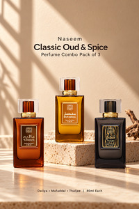 Related product image Naseem Fragrances and Deodorants