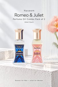 Related product image Naseem Fragrances and Deodorants