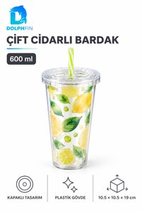 Related product image DolphFin Glasses