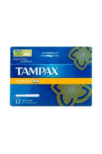Related product image TAMPAX Tampons