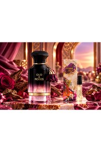 Related product image Ahmed Al Maghribi Fragrances and Deodorants