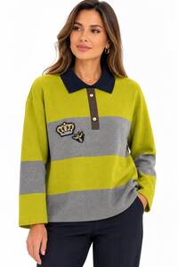 Related product image Ghisa Tunics