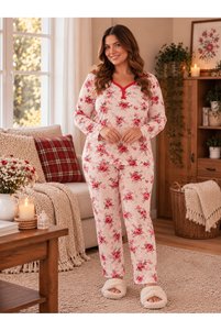 Related product image LİLA İÇ GİYİM Pajama Sets