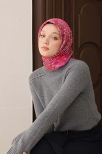 صورة المنتج ذات الصلة Silk Home أوشحة رأس
