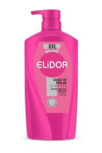 Related product image Elidor Shampoos