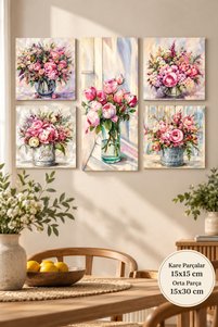 Related product image NT Handmade Paintings