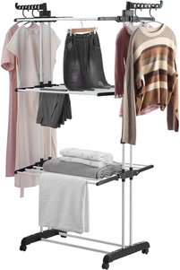 Related product image Generic Laundry Rack