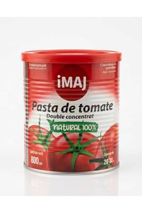 Imaginea produsului asociat İmaj Alimente în borcane