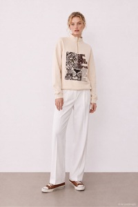 Related product image Quzu Sweatshirts