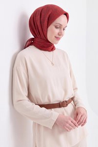 صورة المنتج ذات الصلة Silk Home أوشحة رأس