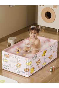صورة المنتج ذات الصلة Take Two By Styli أحواض استحمام الأطفال