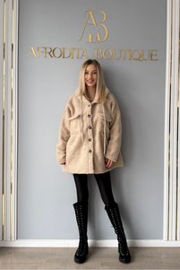 Imaginea produsului asociat Afrodita Boutique Jachete