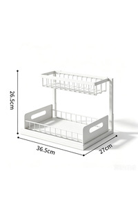 Related product image Choice Organizer