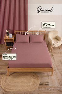 Related product image Güvenal Double Sheet Sets