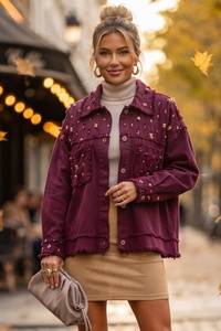Related product image Chiccy Jackets
