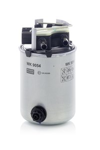 Imaginea produsului asociat Mann Filter Filtre combustibil auto