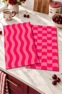 Related product image Evmila Kitchen Towels Drying Cloths