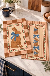 Related product image Evmila Kitchen Towels Drying Cloths
