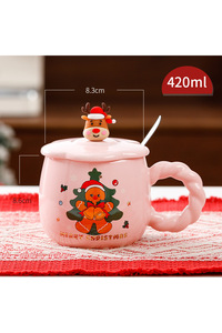 صورة المنتج ذات الصلة Generic زجاجات وقوارير مياه