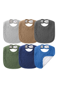 Related product image Choice Baby Feeding Bibs