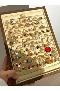 Related product image Choice Bijou Rings