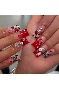 Related product image Choice False Nails & Accessories