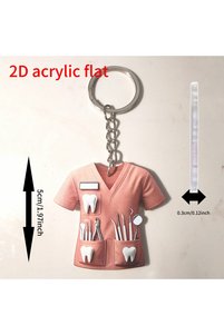 Related product image Choice Key Chains