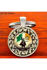Related product image Choice Key Chains