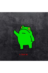 Related product image Choice Tankpad & Sticker