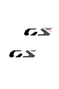Related product image Choice Tankpad & Sticker