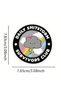 Related product image Choice Tankpad & Sticker