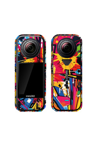 Related product image Choice Tankpad & Sticker