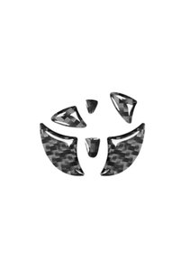 Related product image Choice Coats of Arms Stickers & Phosphor Strips