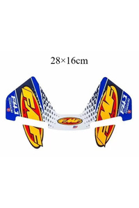 Related product image Choice Tankpad & Sticker