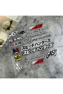 Related product image Choice Tankpad & Sticker