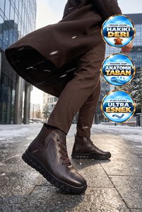 Related product image Voyager Boots