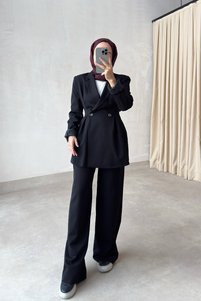 Related product image Ka Hijab Two Piece Sets