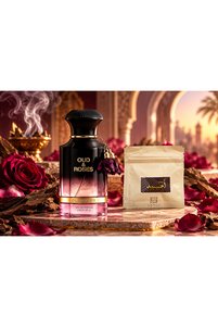 Related product image Ahmed Al Maghribi Fragrances and Deodorants