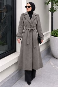 Related product image Tesettür Dünyası Modest Overcoats