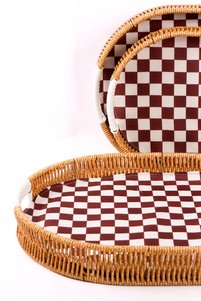 Related product image Dijital Dünyası Tray