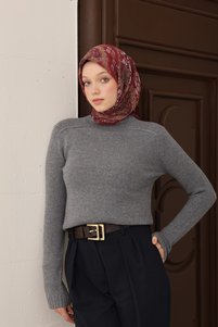 صورة المنتج ذات الصلة Silk Home أوشحة رأس