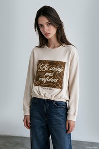 Related product image Quzu Sweatshirts