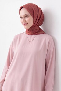 صورة المنتج ذات الصلة Silk Home أوشحة رأس
