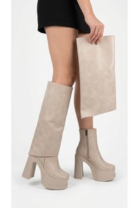 Related product image Limeo Knee-High Boots